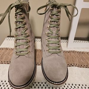 Vintage Havana "Banker" boot